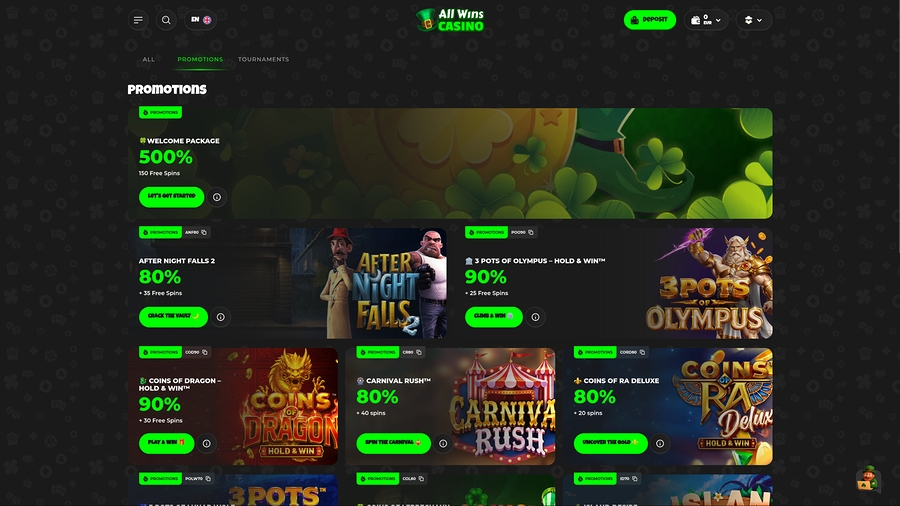 casino graphic